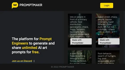 Promptmakr